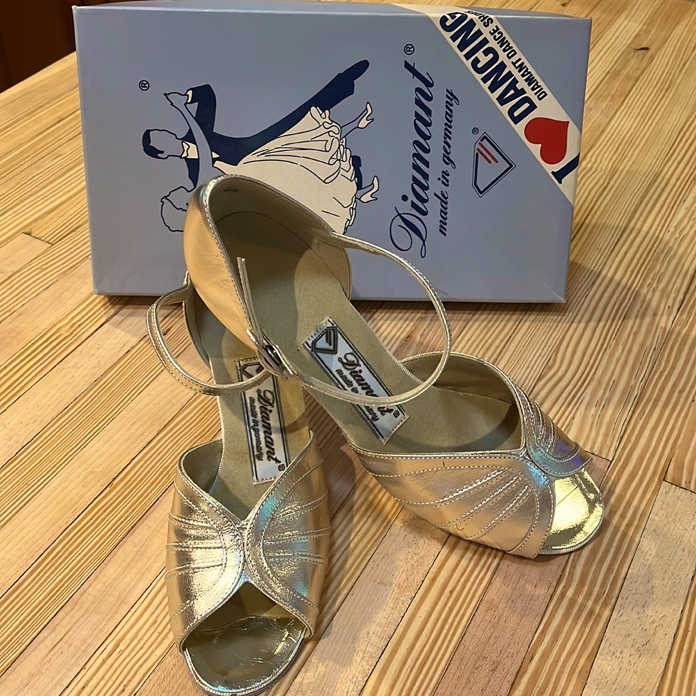 Diamant Shoes